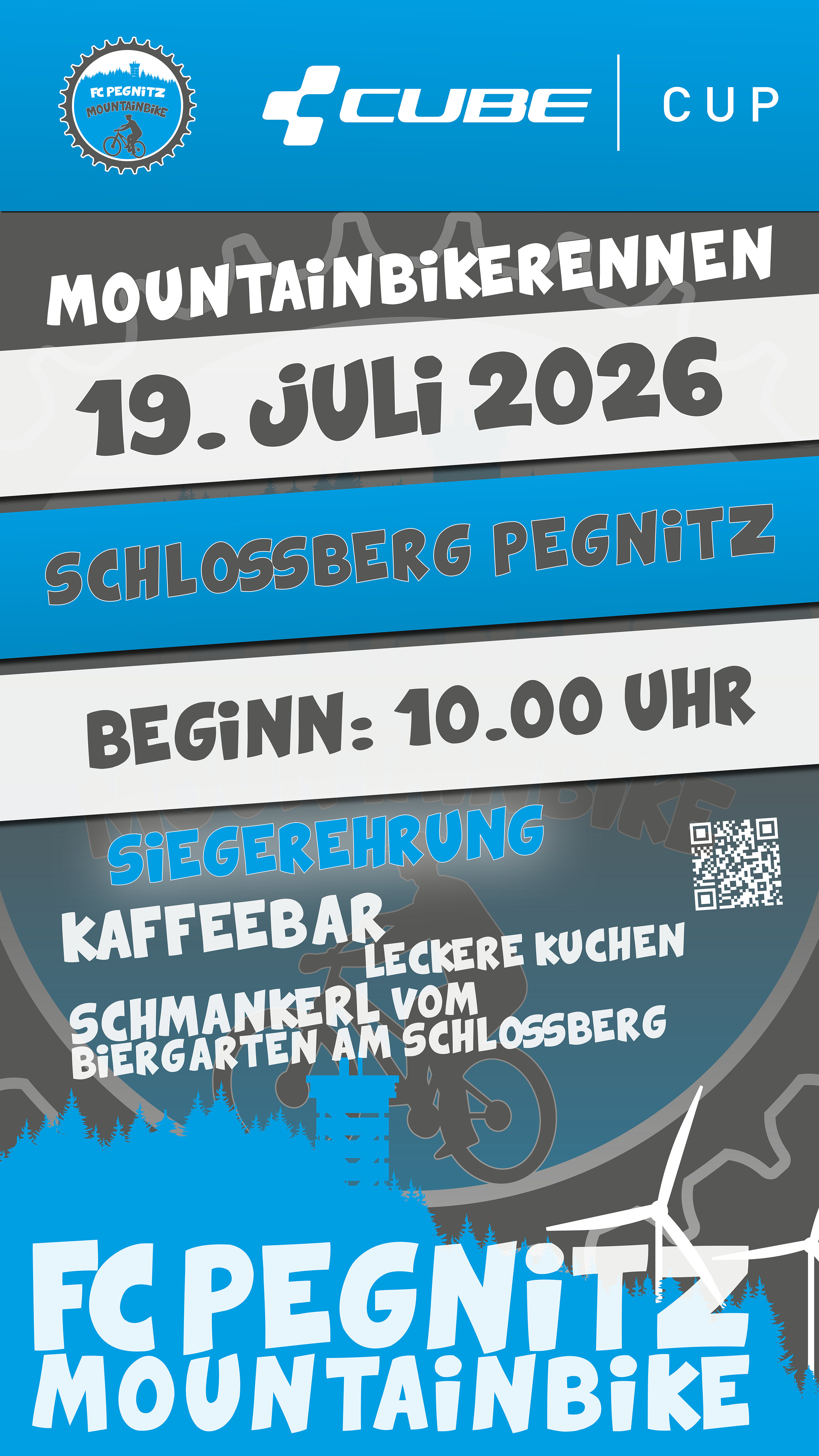 Mountainbikerennen