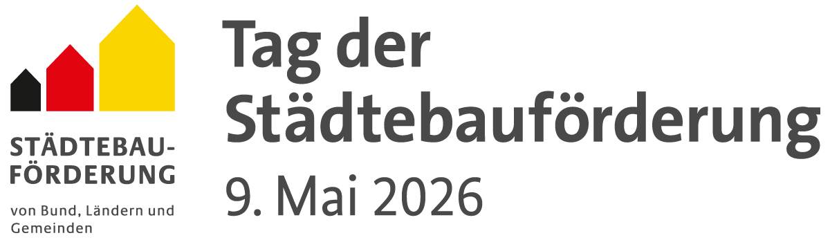Tag der St&auml;dtebauf&ouml;rderung