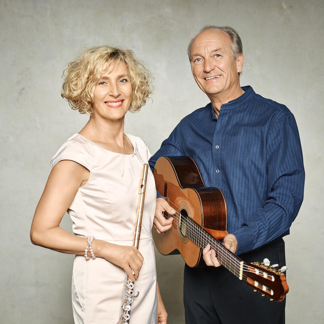Duo Palatino