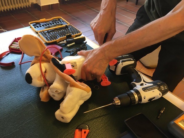 Repaircafé