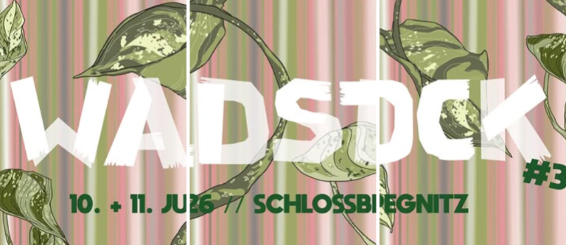 Waldstock