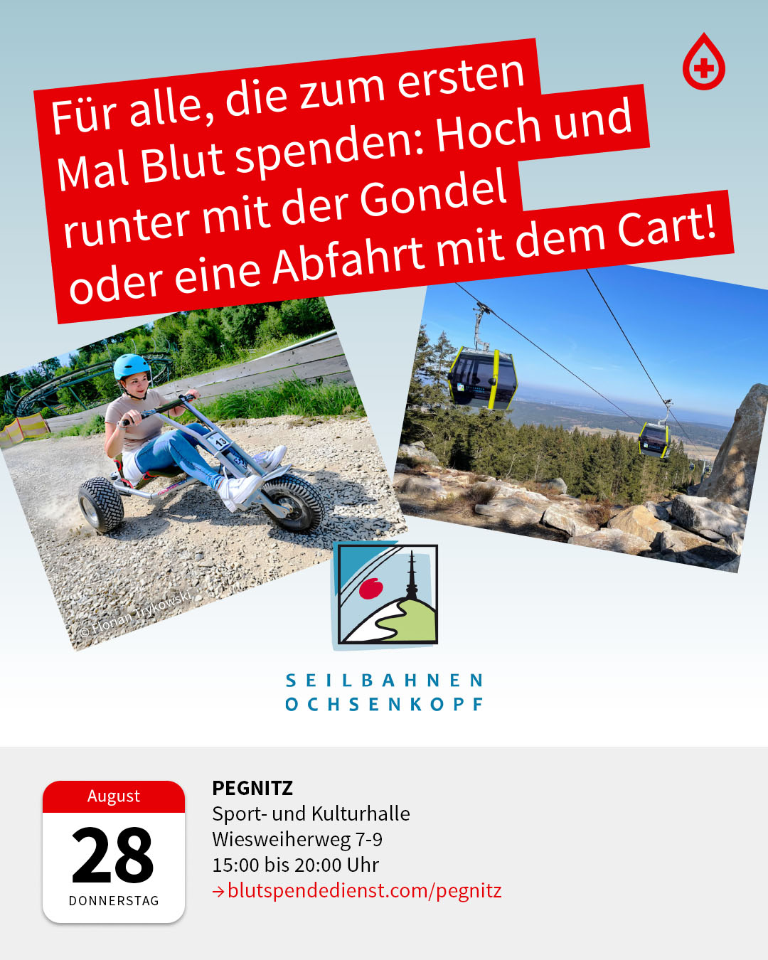 Blutspende