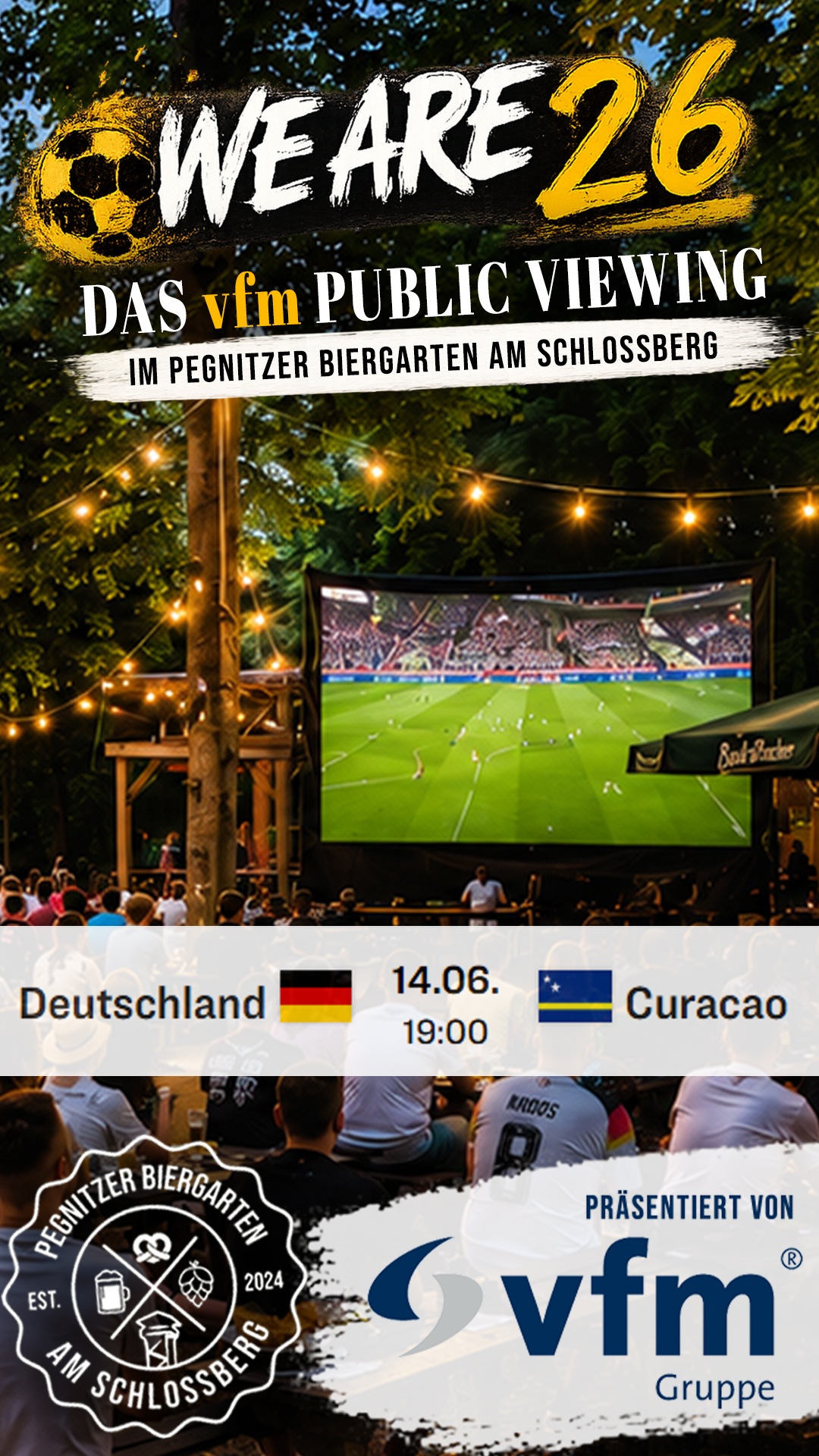 Public Viewing