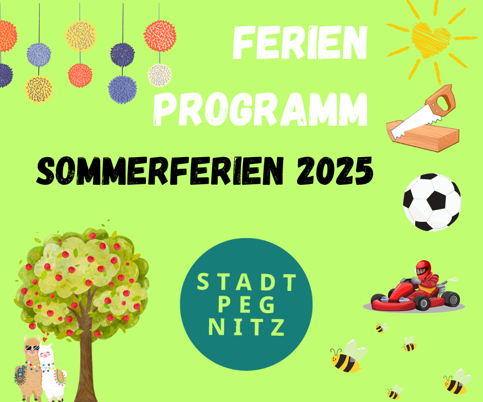 Ferienprogramm 2025