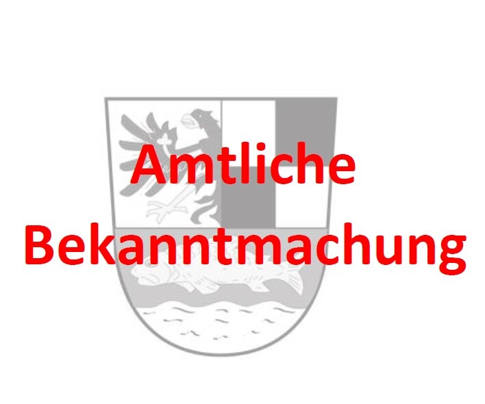 Flurneuordnung und Dorferneuerung Körbeldorf