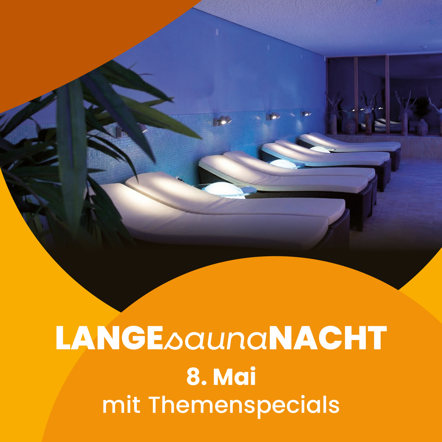 LAST CHANCE: LANGEsaunanacht