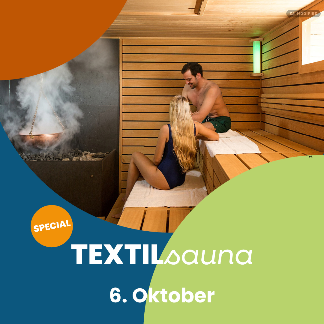TEXTILsauna
