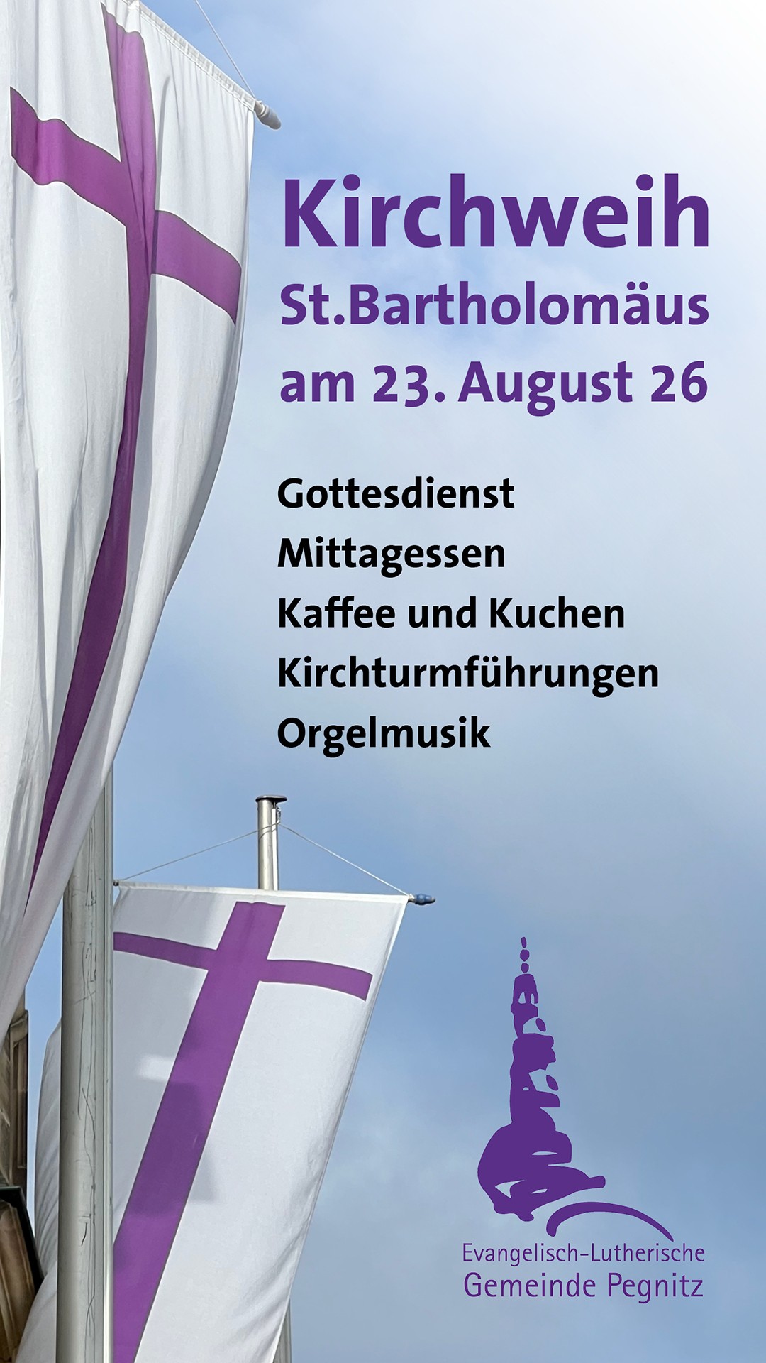 Kirchweih St. Bartholom&auml;us