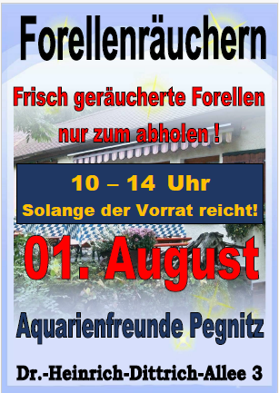Forellenr&auml;uchern