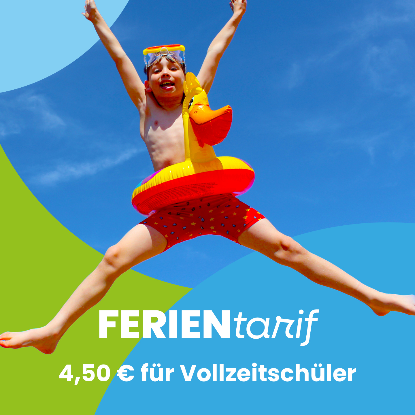 FERIENtarif