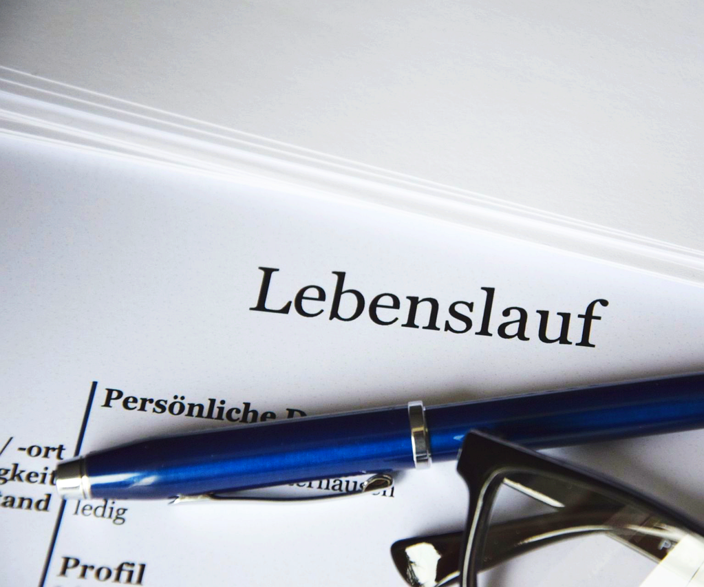 Stellenausschreibung 