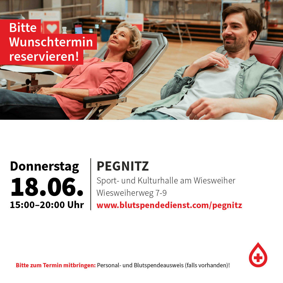 Blutspende