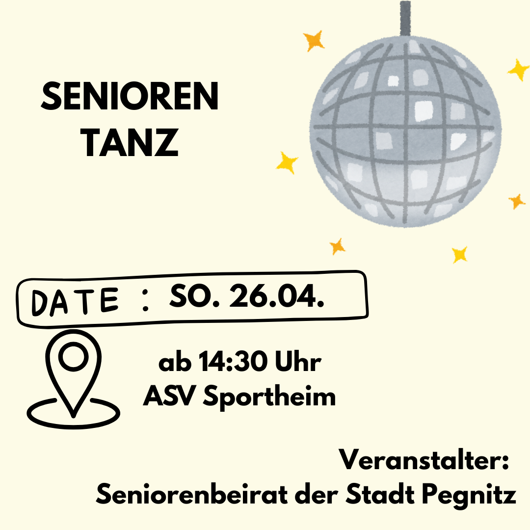 Seniorentanz