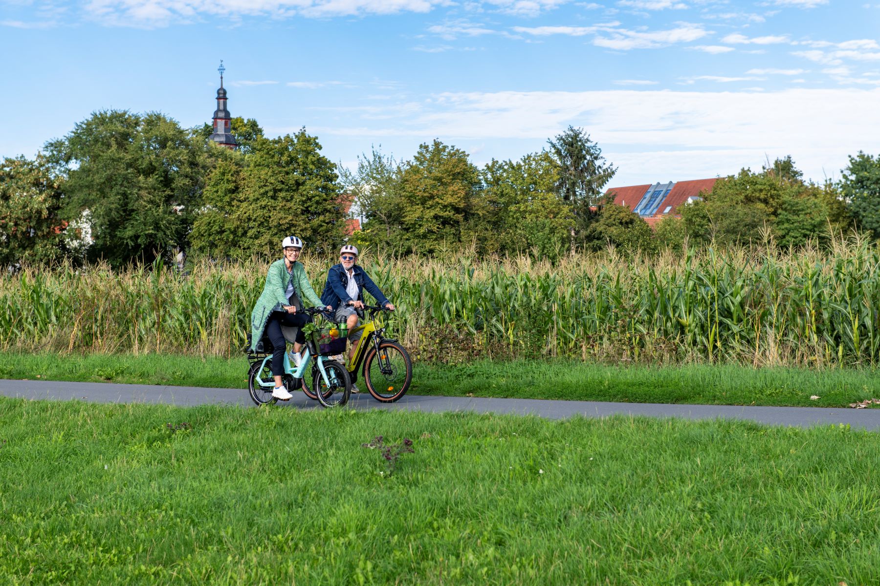 STADTRADELN