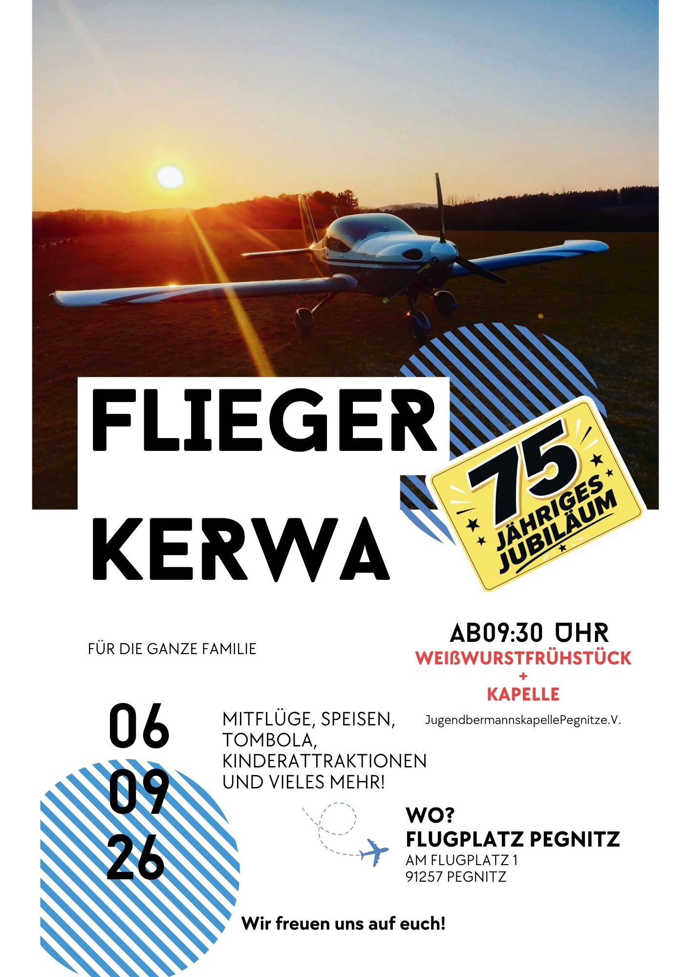 Flieger Kerwa