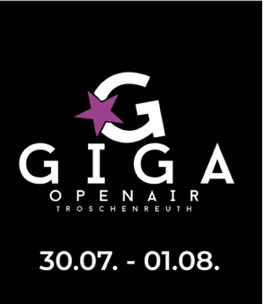 GIGA Openair Troschenreuth