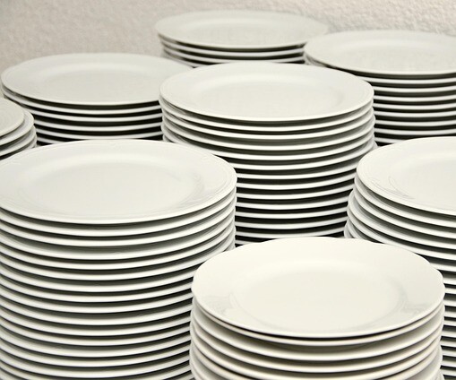 Verkauf Geschirrmobil