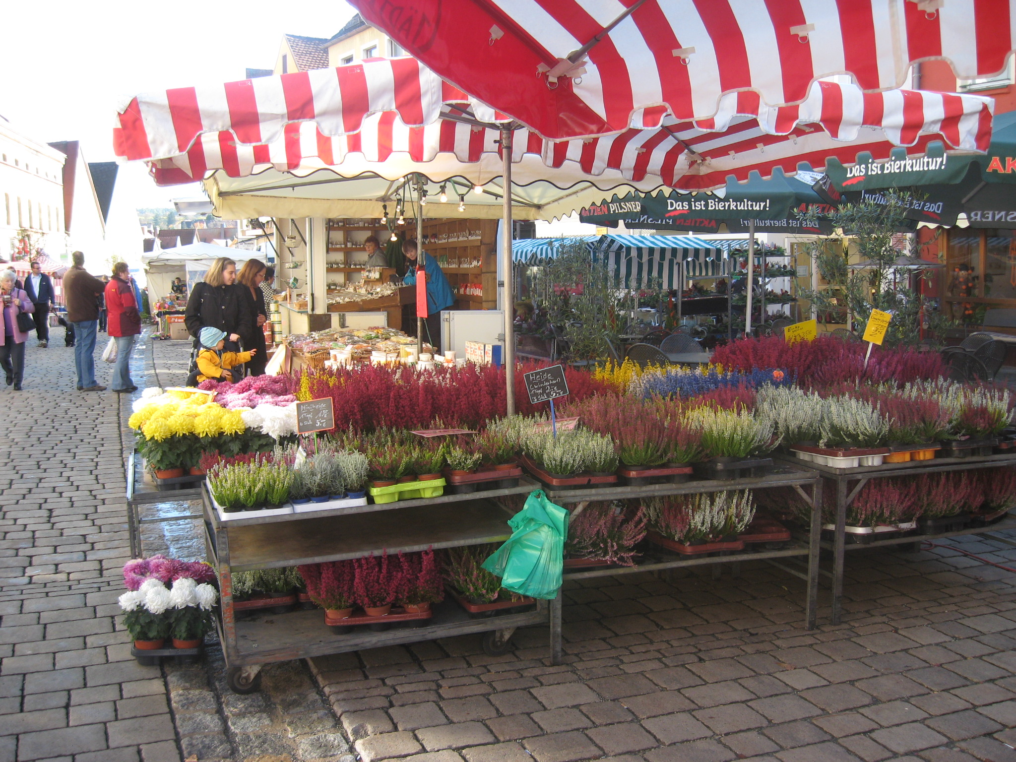 Herbstmarkt