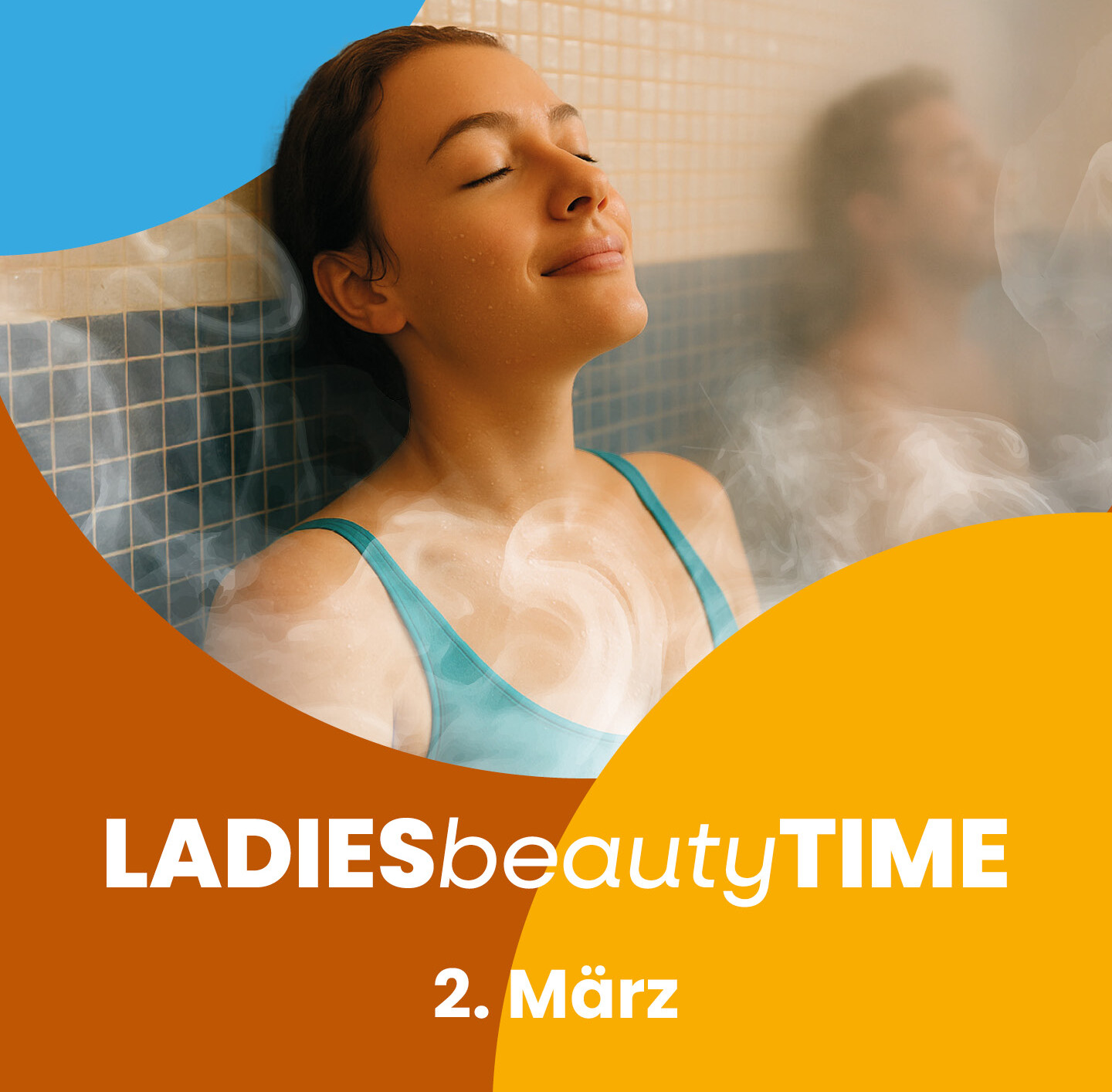LADIESbeautyTIME