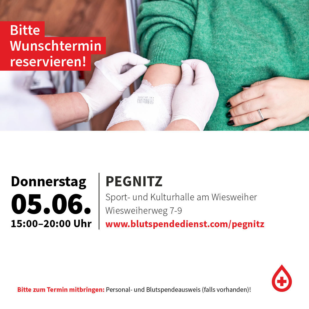Blutspende