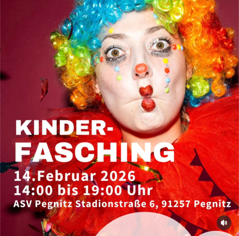 Bengkidz Kinderfasching