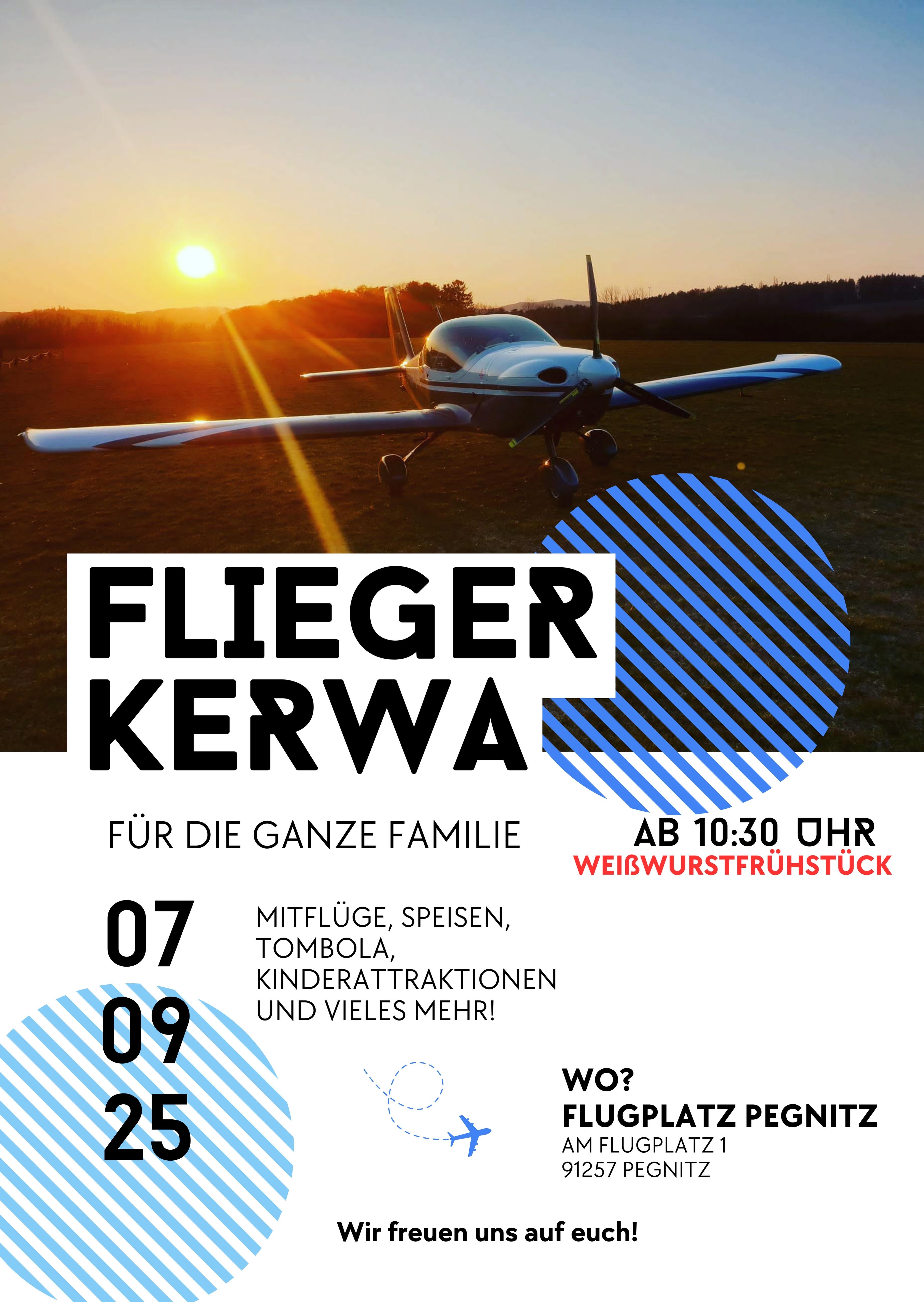 Flieger Kerwa