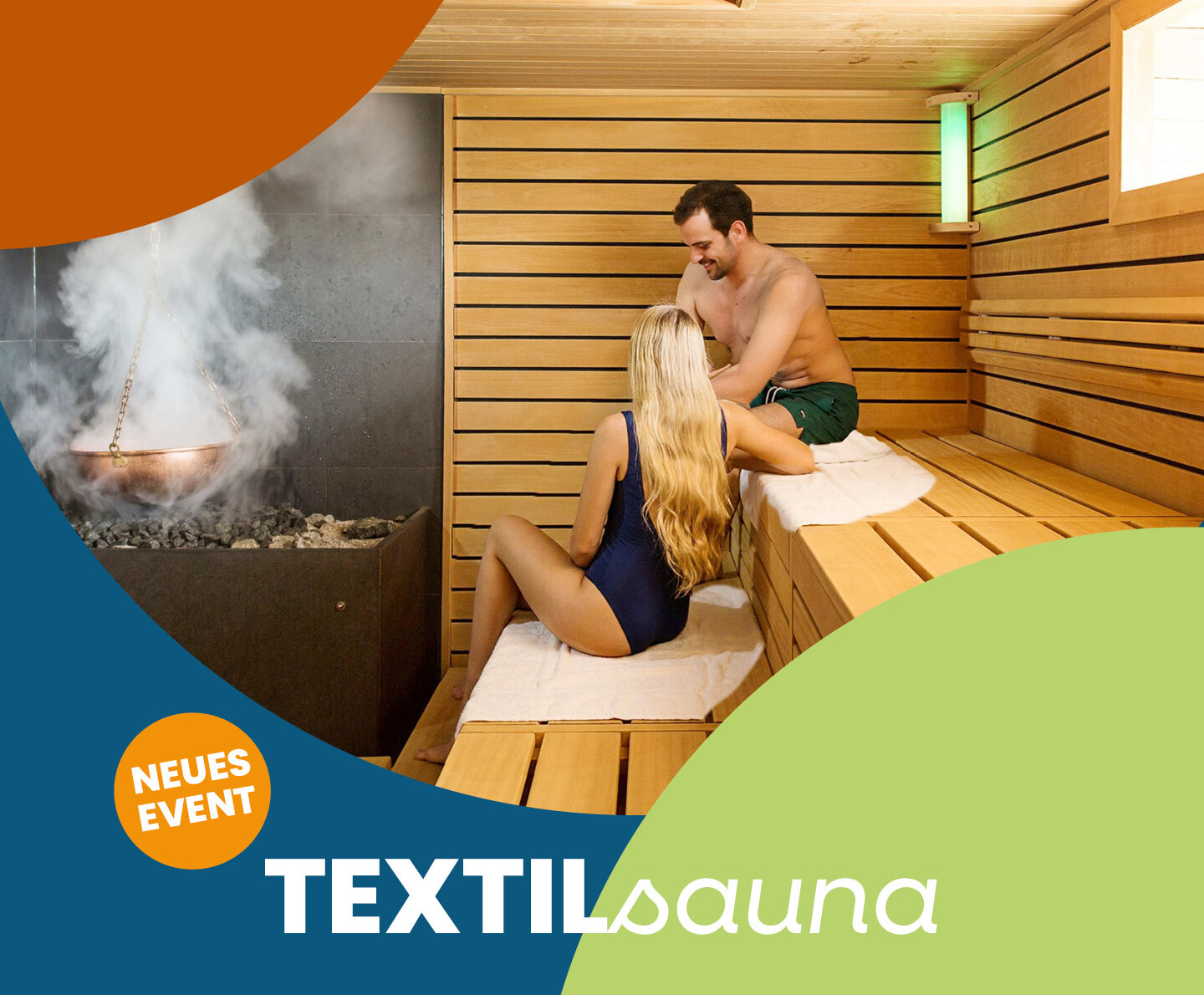 TEXTILsauna