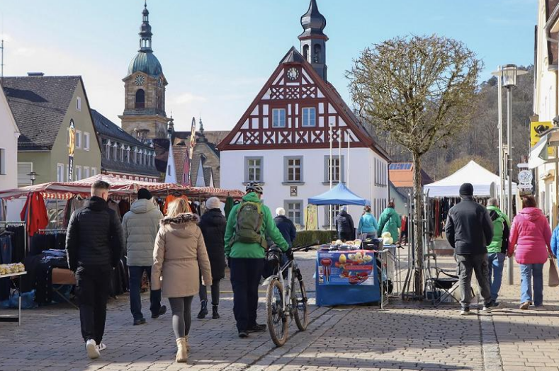 Herbstmarkt