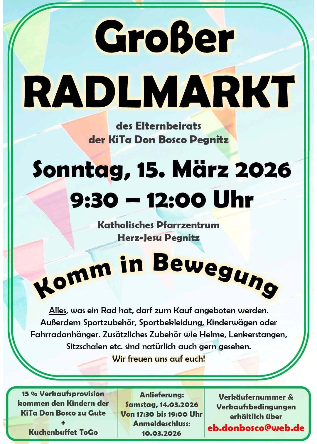Radlmarkt