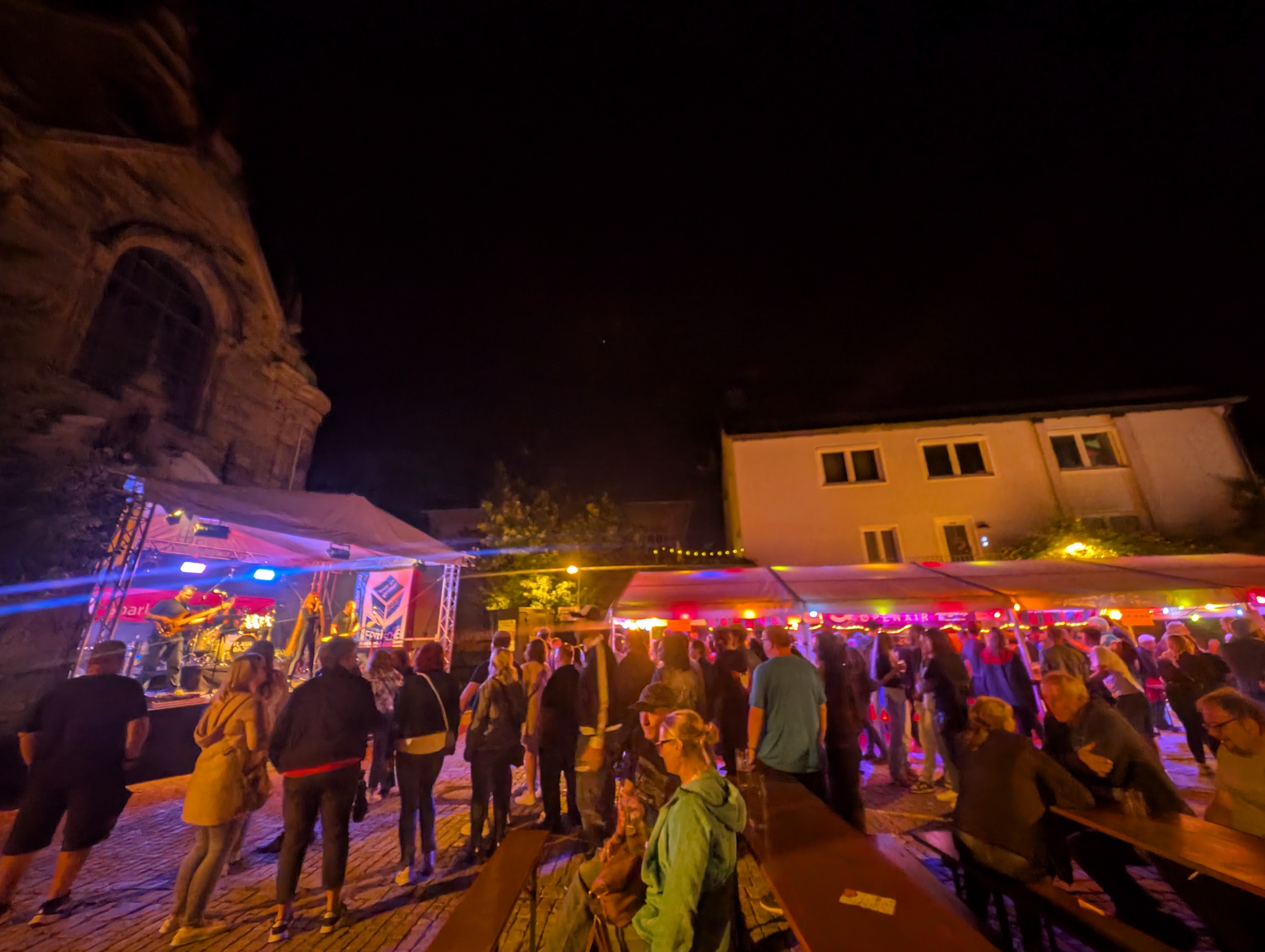 Marktplatzfest