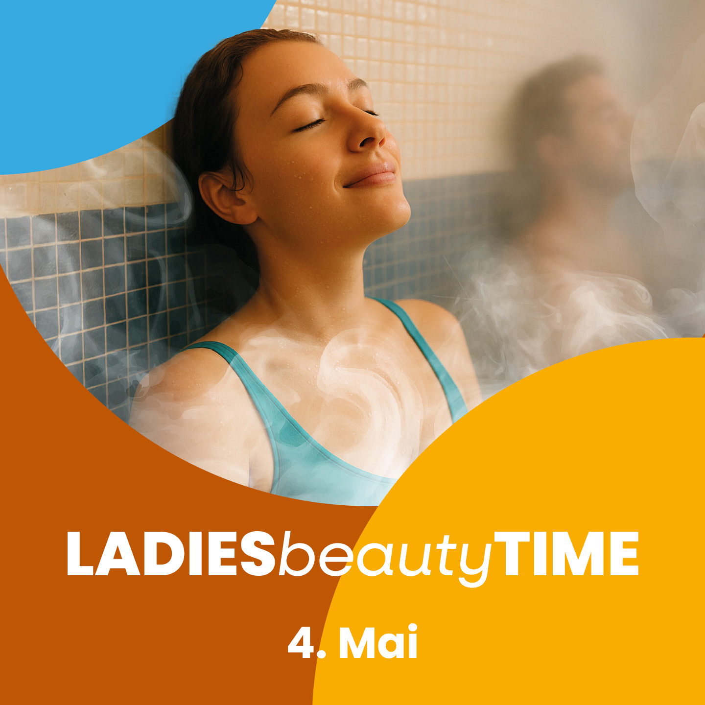 LAST CHANCE: LADIESbeautyTIME