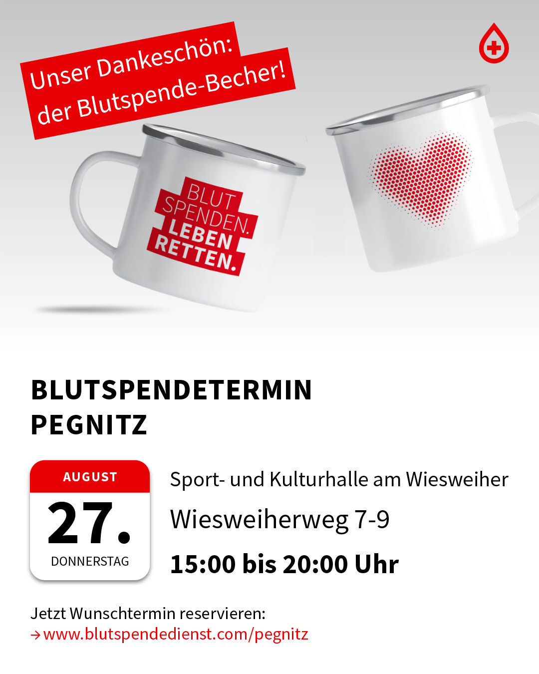Blutspende