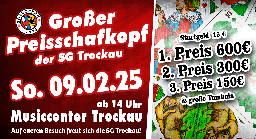 Großer Preisschafkopf