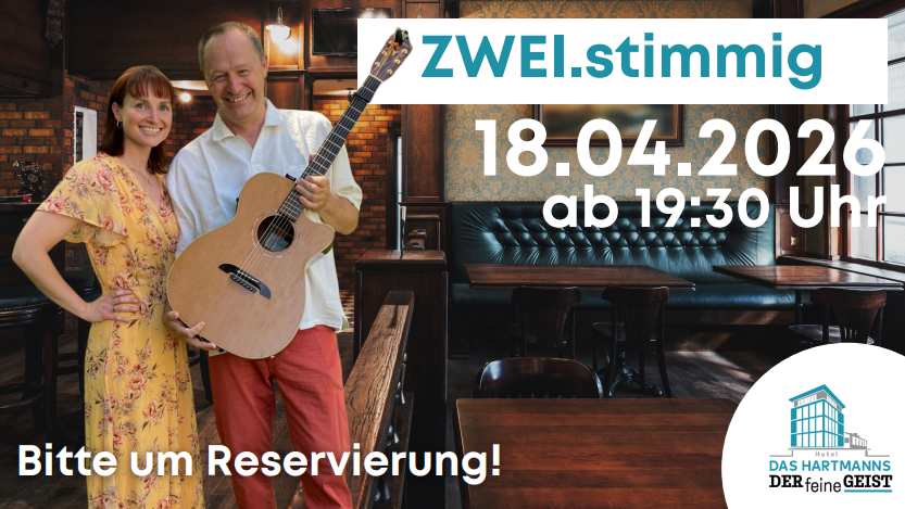 ZWEI.stimmig