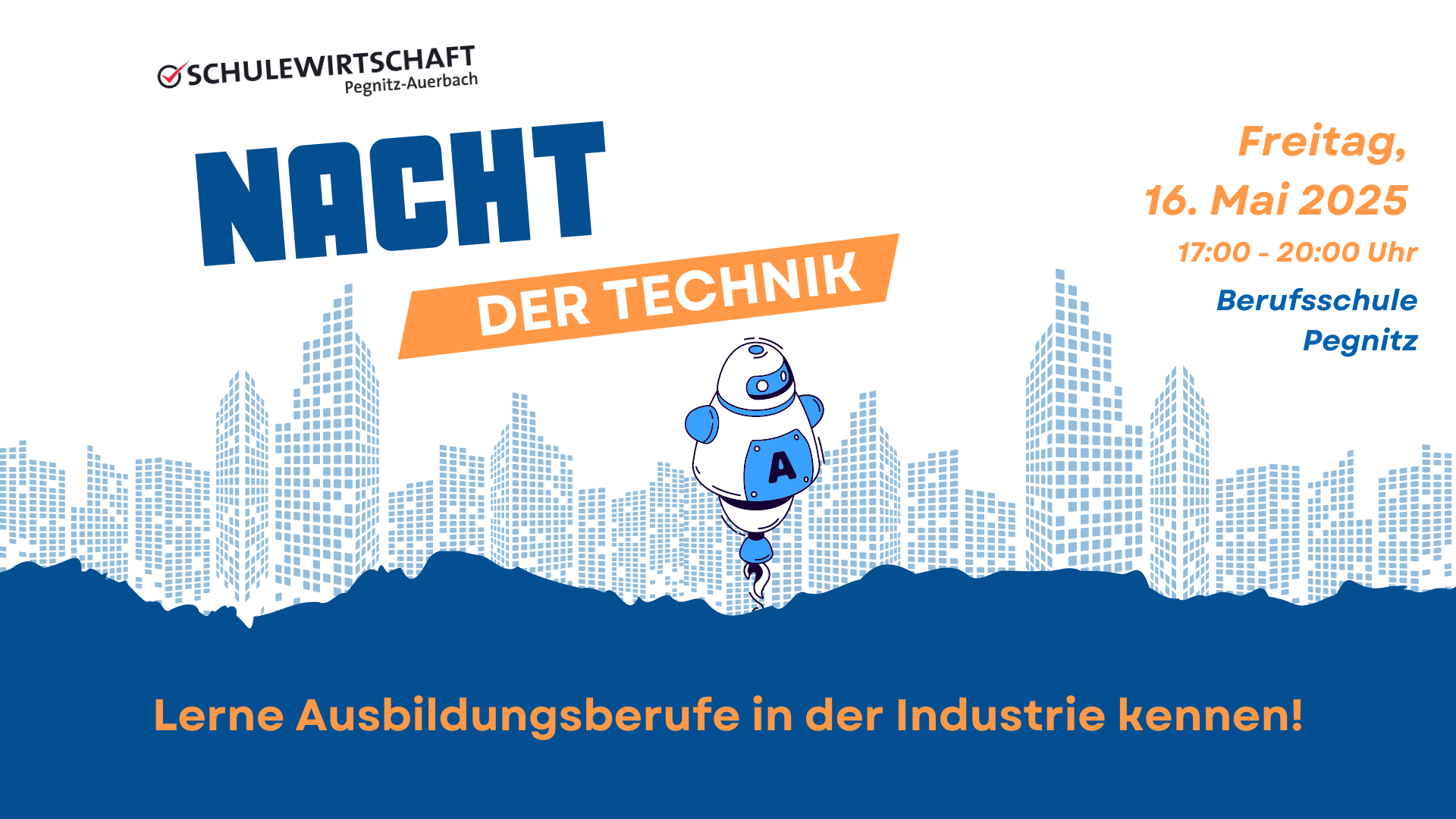 Nacht der Technik