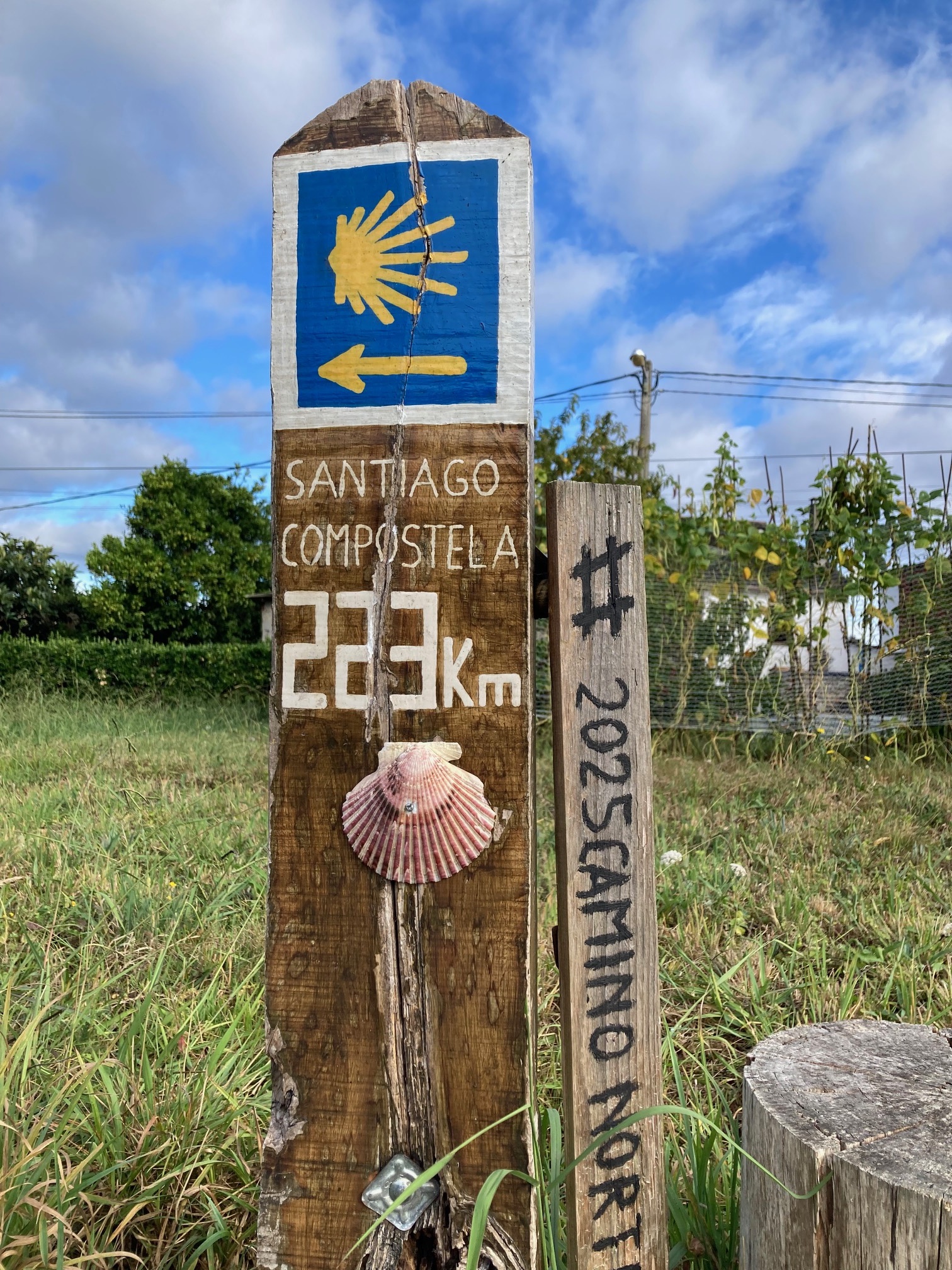 Diavortrag: K&uuml;stenweg in Spanien, Camino de Norte - 825 km Tipps und Erfahrungen