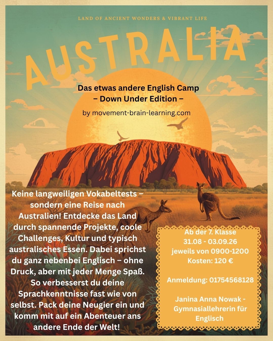 English Camp