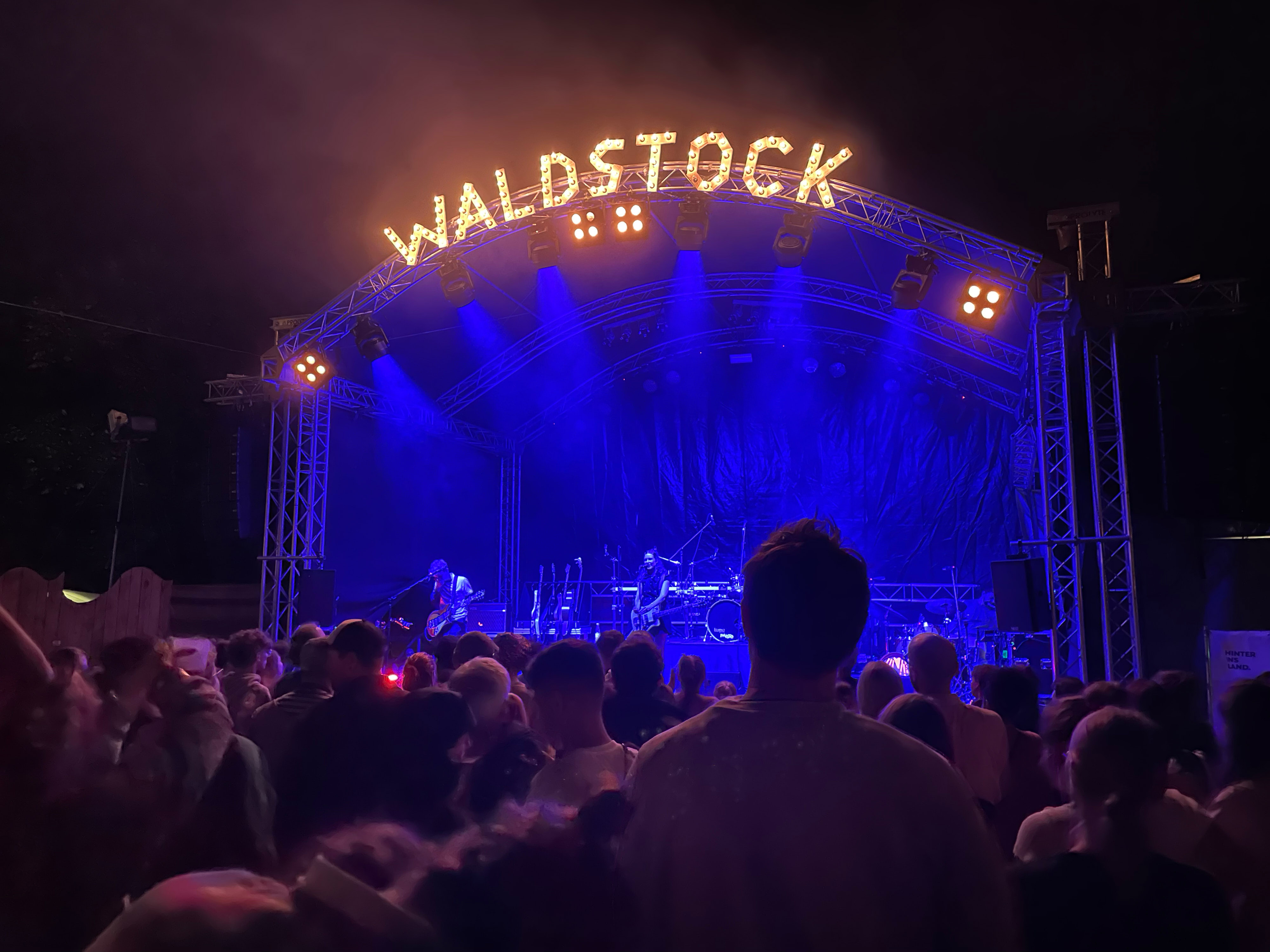 Waldstock Festival