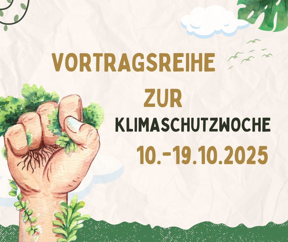 Klimaschutzwoche