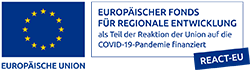 Europäischer Fonds für regionale Entwicklung